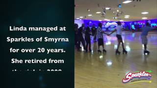 Sparkles of Smyrna | Tribute to Mrs  Linda Brown