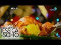 Kapuso Mo, Jessica Soho: Merry Christmas recipes!