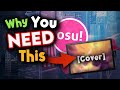 This is why you need a tablet cover  osu tablet cover guide