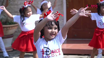 FELIZ NAVIDAD REMIX MERRY CHRISTMAS  - OBIC DANCE IDOLA & CLASS DANCE IDOLA