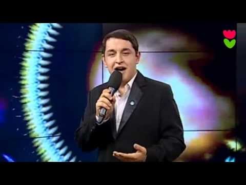 Enver Abdullaev - Eki çeşme | Meraba, Yañı yıl  talekanal LALE