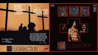 Aum - Resurrection (US Blues Rock&Psychedelic Rock 1969)
