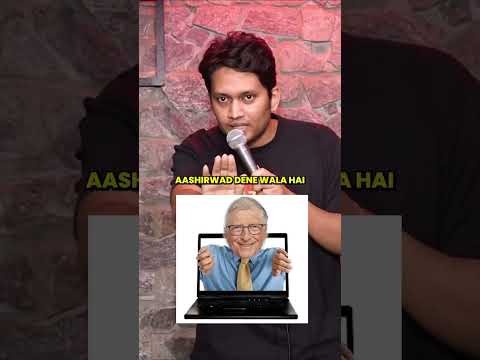 Computer periods! Full video dekhlo jaake. #indianstandup #comedy #standupcomedy