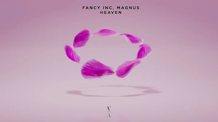 Fancy Inc, MAGNUS - Heaven