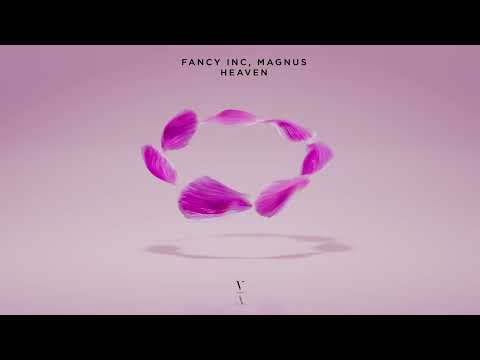 Fancy Inc, Magnus - Heaven