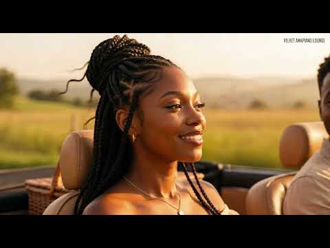 INHLANHLA YAMI | Relaxing Amapiano Love Song