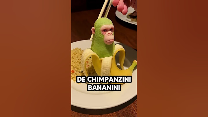 PROBÉ LOS PLATILLOS DE ITALIAN BRAINROT