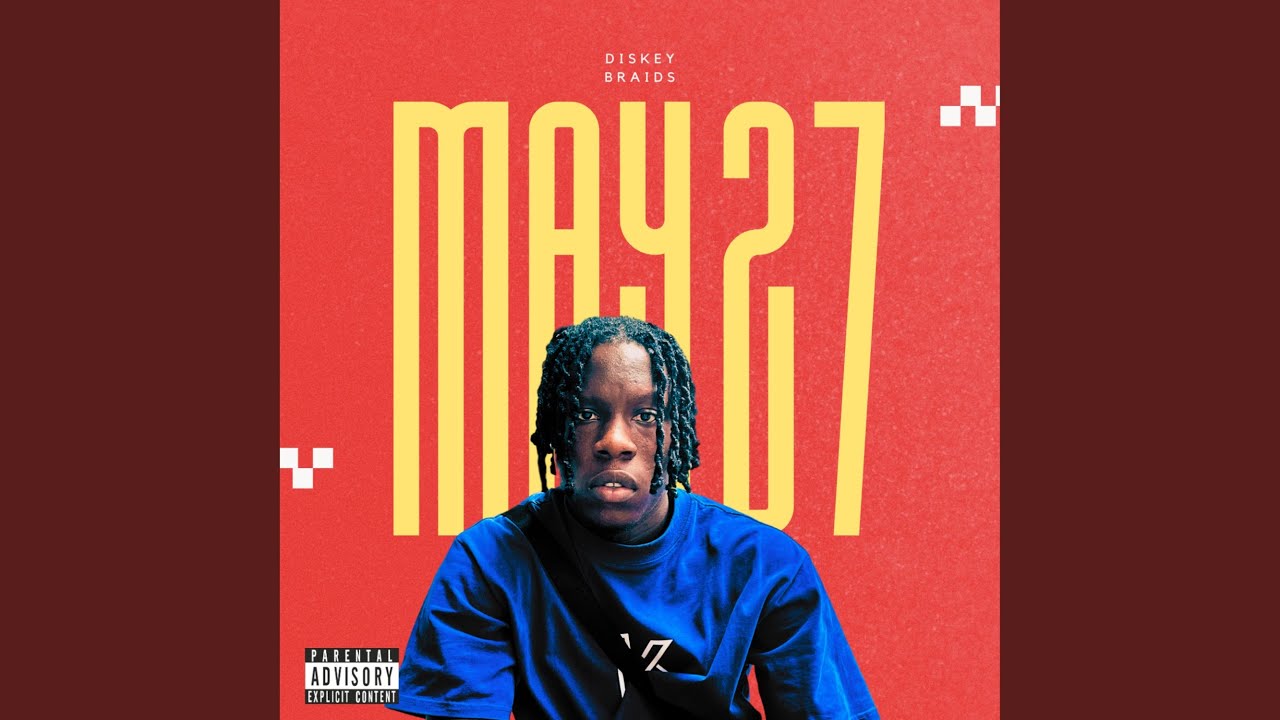 May 27