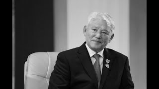видео: Трансляция: Похороны первого президента Якутии Михаила Николаева картинка: Трансляция: Похороны первого президента Якутии Михаила Николаева