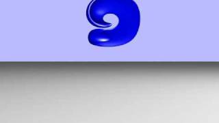 Sphere Deformation - RAMLS Surfaces