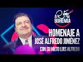 Capture de la vidéo Homenaje A José Alfredo Jiménez | A Ritmo De Bohemia T5 E23