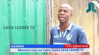 Artiste En Action 6 Lava Vs Nkosi