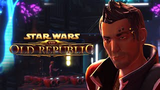 SWTOR Date Night Guide