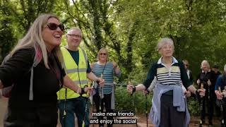 Active Travel in Knowsley Simon O’Brien, the Liverpool City Regions Cycling and Walking Commissioner Wealth