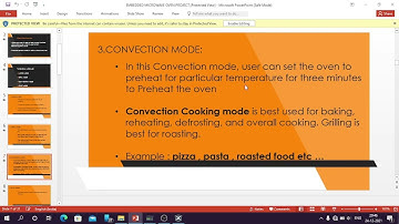 Emertxe internship project - Microwave oven simulation using PICLAB simulator.