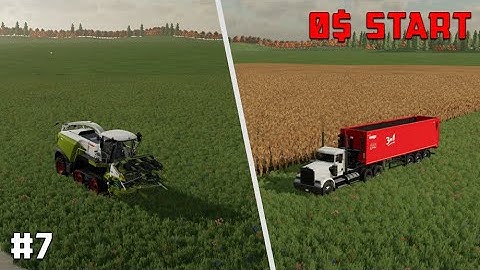 MEGA CHALLENGE from $0 on FLAT MAP 🚜 NO LEASING! 🚜 #7