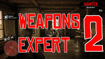 Weapons Expert 2 Challenge - Kill 3 Enemies in 10 Seconds