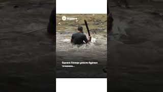 В Ингушетии тысячи людей днем и ночью искали маленького героя