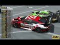 Runde 2 Nürburgring | DTM eSports | Deutsch