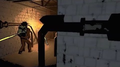 Lethal Company with no context