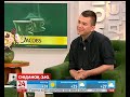 Іван Фролов: як створювалась сукня для виступу Джамали на Євробаченні