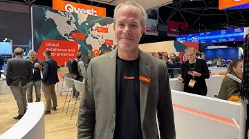 Qvest at IBC 2025 | Cloud, AI & Collaboration Powering Media Transformation