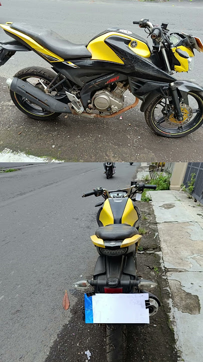 YAMAHA V IXION 2020 KUMPLIT SURAT SURAT LENGKAP  #shorts #shortvideo