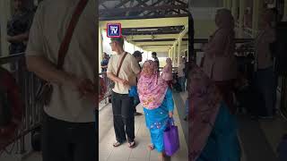 Kesihatan Mak Jenny merosot, Nubhan mohon doa orang ramai