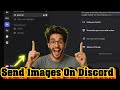 How To Send Images On Discord | Step-By-Step Guide (2026)