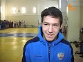Ельчанин Иван Агафонов стал Чемпионом мира-2018 года по борьбе самбо в Тбилиси.