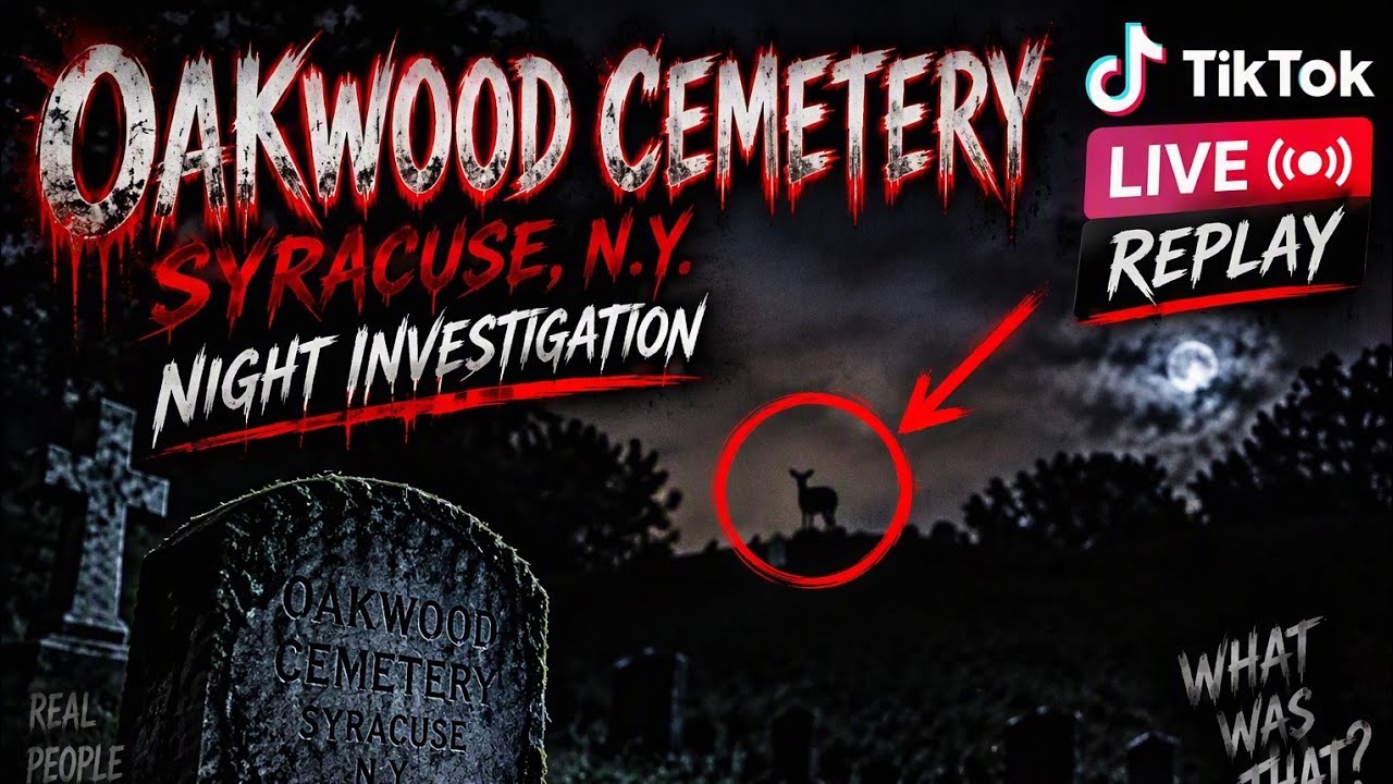 OAKWOOD CEMETERY SYRACUSE 9/27/26