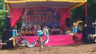 Ebeg JATISARI VOL 16 Full DVD Pimp  Ki Sudiarjo Ds  Langgar Kejobong Purbailngga Part 1