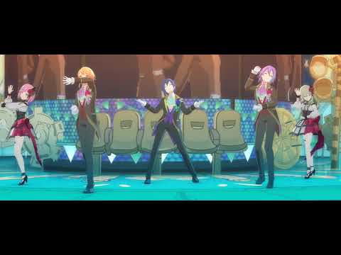 【プロセカMV】お気に召すまま【ワンダショ/天馬司，鳳えむ，神代類，草薙寧々，KAITO】