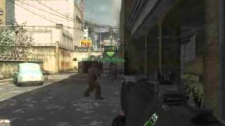 Liquorish SpR - Spawn Tomahawk 40 - Cracked