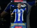 Atlético Madrid Target FC Porto Wonderkid William Gomes in Summer Move