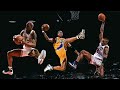 Dennis Rodman Top 10 Career Rebounds