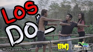 LOS DOL -DENNY CAKNAN COVER RUDI SETIYAWAN (MUSIC VIDEO COVER)