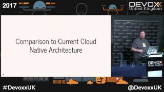 Serverless? Not so FaaS! by Matt Stine