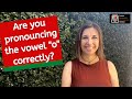 Learn HOW to PRONOUNCE THE VOWEL “O” CORRECTLY in European Portuguese! TIPS to HELP you Succeed!