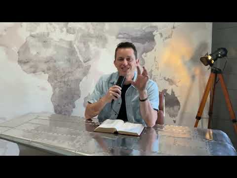 Radiant Reflection with Dr Timothy Brown