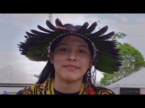 28ª Conferência das Nações Unidas sobre Mudança do Clima
