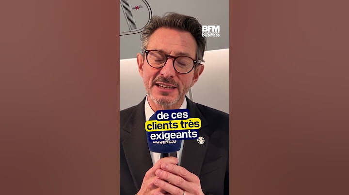 "La Première": la nouvelle classe ultra-luxe d'Air France
