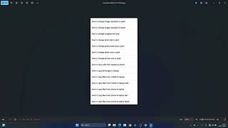 jak skopiować tekst ze zdjęcia na laptopie screenshot 5