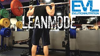 Leanmode Evlution Initial Thoughts