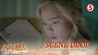 A Secret In Prague Ep37 Scene Drop