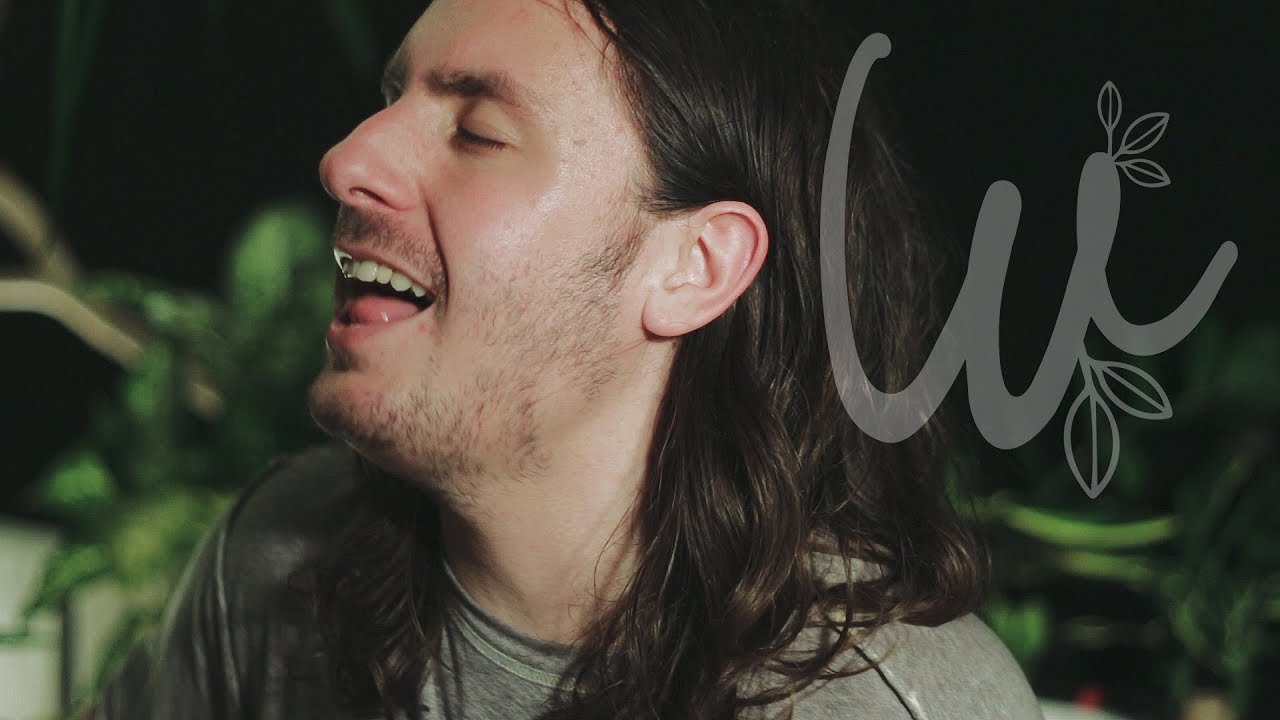 Christian Holden (The Hotelier) Dendron Live at Wintergrün (9/10