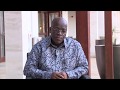 RAIS DKT MAGUFULI ATANGAZA SIKU NNE ZA MAOMBOLEZO KUFUATIA AJALI YA KIVUKO CHA MV NYERERE