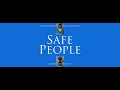 Safe People Session 1 - Dr. Henry Cloud