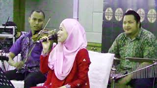 LAGI SYaNTIK Siti Badriyah