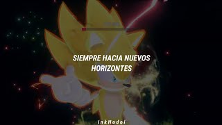 I'm Here (Revisited) - Sonic Frontiers OST. ft. Kelvin Quinn [Sub Español]